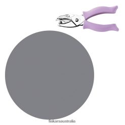 1/4" Circle Hand Punch Fiskars 288X02455 Tool