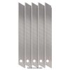 9 mm Snap-off Utility Blades (5 Pack) Fiskars 288X02387 Tool