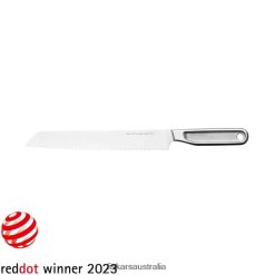 All Steel Bread Knife Fiskars 288X02351 Tool