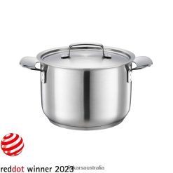 All Steel Casserole (3.2 qt.) Fiskars 288X02319 Tool