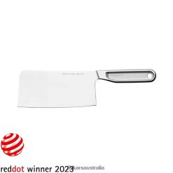 All Steel Cleaver knife Fiskars 288X02333 Tool