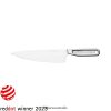 All Steel Large Chef's Knife Fiskars 288X02339 Tool