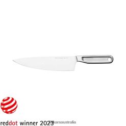 All Steel Large Chef's Knife Fiskars 288X02339 Tool