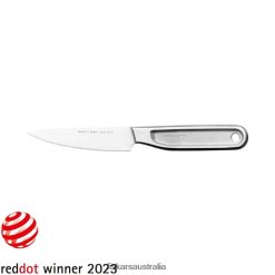 All Steel Paring Knife Fiskars 288X02341 Tool