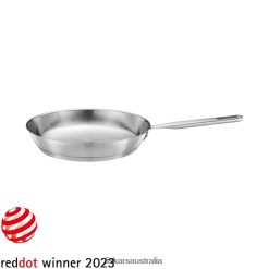 All Steel Pure Frying Pan 10.2" Fiskars 288X02328 Tool
