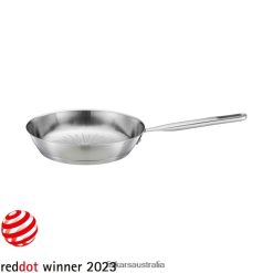All Steel Pure Frying Pan 9.4" Fiskars 288X02322 Tool