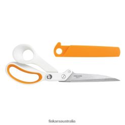 Amplify Mixed Media Shears (10") Fiskars 288X02562 Tool