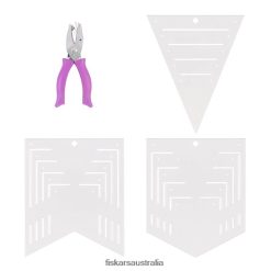 Banner Creation Set Fiskars 288X02452 Tool