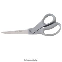 Bent All-purpose Scissors (8") Fiskars 288X02572 Tool