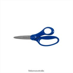 Big Kids Scissors (6 in.) Blue Fiskars 288X0234 Tool