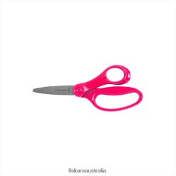 Big Kids Scissors (6 in.) Pink Fiskars 288X0241 Tool