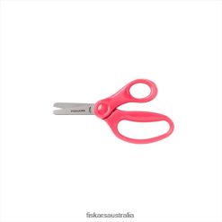 Blunt-tip Kids Scissors (5 in.) Pink Fiskars 288X029 Tool