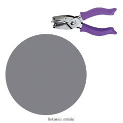 Circle Hand Punch (1/16") Fiskars 288X02461 Tool