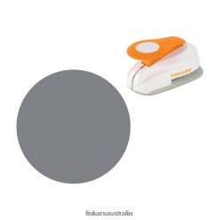 Circle Lever Punch (XL 2") Fiskars 288X02460 Tool