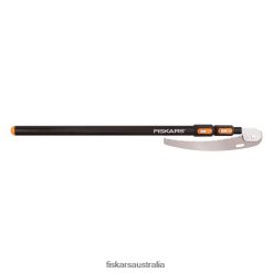 Compact Extendable Pruning Saw (3'-8') Fiskars 288X02235 Tool