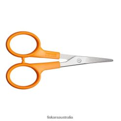 Curved Detail Scissors (No. 4) Fiskars 288X02603 Tool