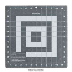 Cutting Mat (12" x 12") Fiskars 288X02500 Tool