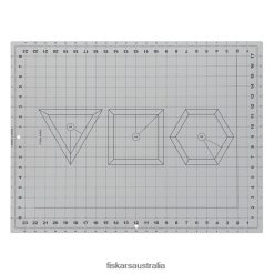 Cutting Mat-DIY (18 in. x 24 in.) Fiskars 288X02417 Tool