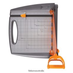Deluxe Crafting Bypass Paper Trimmer (12") Fiskars 288X02447 Tool