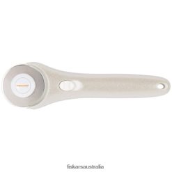 Designer Stick Rotary Cutter-White (45 mm) Fiskars 288X02490 Tool