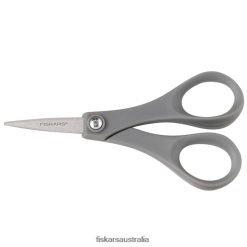 Detail Scissors (5 in.) Fiskars 288X02604 Tool