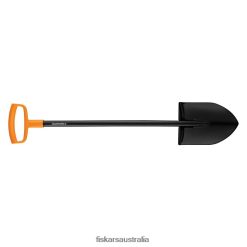 Digging Shovel with Steel D-handle (46") Fiskars 288X02254 Tool