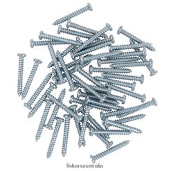 DIY Anchor Screws (25 x 3.5 mm) (50ct) Fiskars 288X02414 Tool