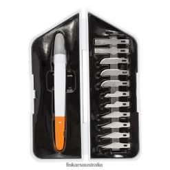 Easy Change Detail Knife (12 blades) Fiskars 288X02373 Tool