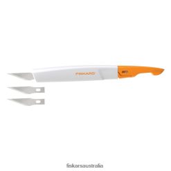 Easy Change Detail Knife (3 blades) Fiskars 288X02385 Tool