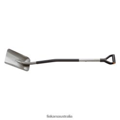 Ergo D-handle Steel Transfer Shovel (51") Fiskars 288X02266 Tool