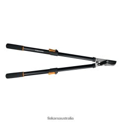Extendable Loppers: Power-Lever (25"-37") Fiskars 288X02160 Tool