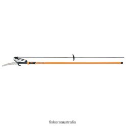 Extendable Pole Saw & Pruner (7'-C12') Fiskars 288X02271 Tool