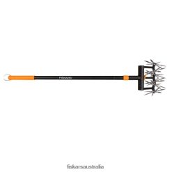 Extendable Rotary Cultivator (40"-60") Fiskars 288X02123 Tool