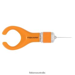 Fingertip Detail Knife (Loop Design) Fiskars 288X02367 Tool