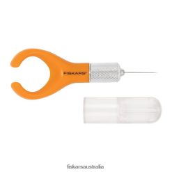 Fingertip Detail Knife (Loop Design) Fiskars 288X02375 Tool