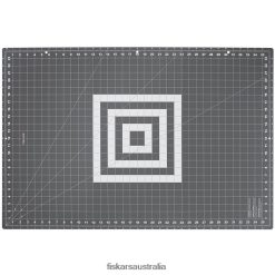 Folding Cutting Mat with Non-Slip Base (24" x 36") Fiskars 288X02484 Tool