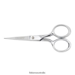 Forged Embroidery Scissors (4") Fiskars 288X02548 Tool