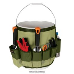 Garden Bucket Caddy Tool Organizer Fiskars 288X02292 Tool