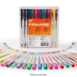 Gel Pen Value Set (48-piece) Fiskars 288X02623 Tool