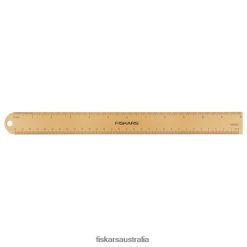 Gold Ruler (12 in.) Fiskars 288X02483 Tool