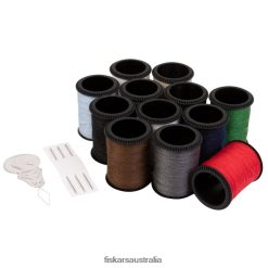 Hand Sewing Thread Pack (12 pc.) Fiskars 288X02616 Tool