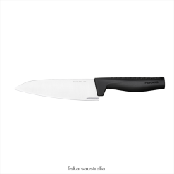 Hard Edge Medium Chef's Knife Fiskars 288X02344 Tool