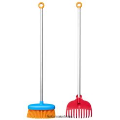 Kids' Clean-up Set (2pc) Fiskars 288X02175 Tool