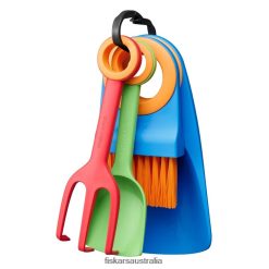 Kids' Scratch Tool Set (4pc) Fiskars 288X02176 Tool