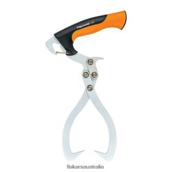 Log Tongs (13") Fiskars 288X02100 Tool