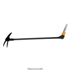 Long-handled Grass Clipping Shears with Swivel (36") Fiskars 288X02147 Tool