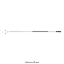 Long-Handled Steel Cultivator (64") Fiskars 288X02120 Tool