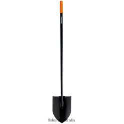 Long-handled Steel Digging Shovel (57-1/2") Fiskars 288X02252 Tool