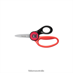 Magic Morph Pointed-tip Kids Scissors (5 in.) Ninja Fiskars 288X0217 Tool