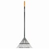 Metal Leaf Rake Fiskars 288X02218 Tool